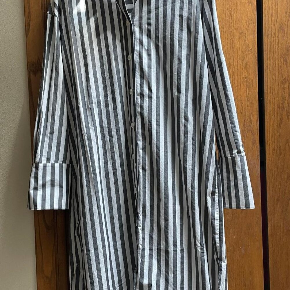 BANANA REPUBLIC DRESS